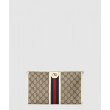 구찌 오피디아 GG 코스메틱 클러치 598234