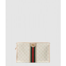 구찌 오피디아 GG 코스메틱 클러치 598234