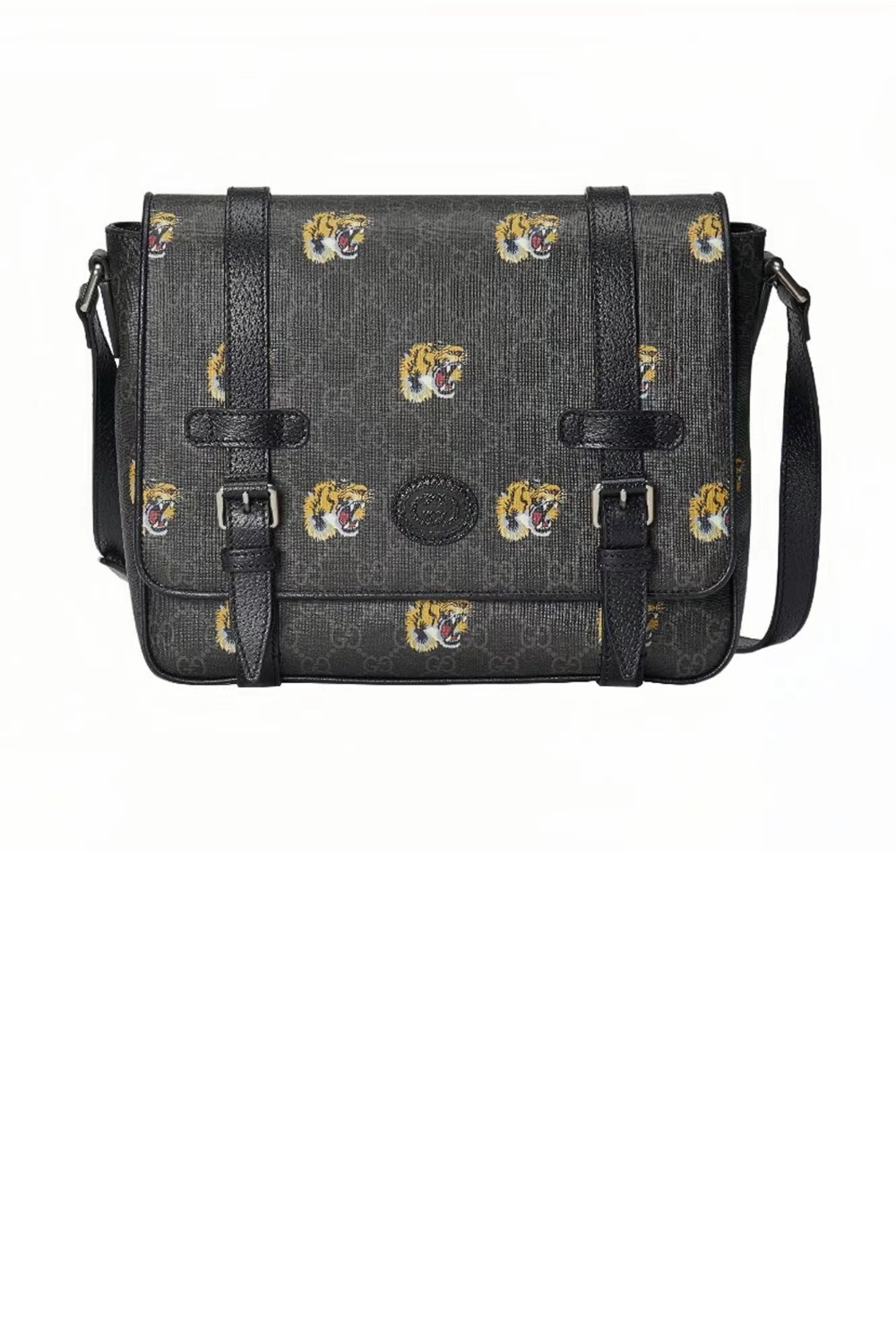 구찌 GG 수프림 메신저백 658542