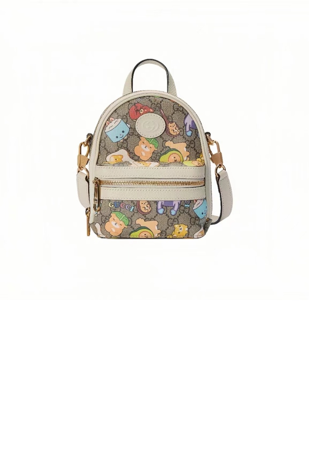 구찌 GG 멀티펑션 숄더백 725654