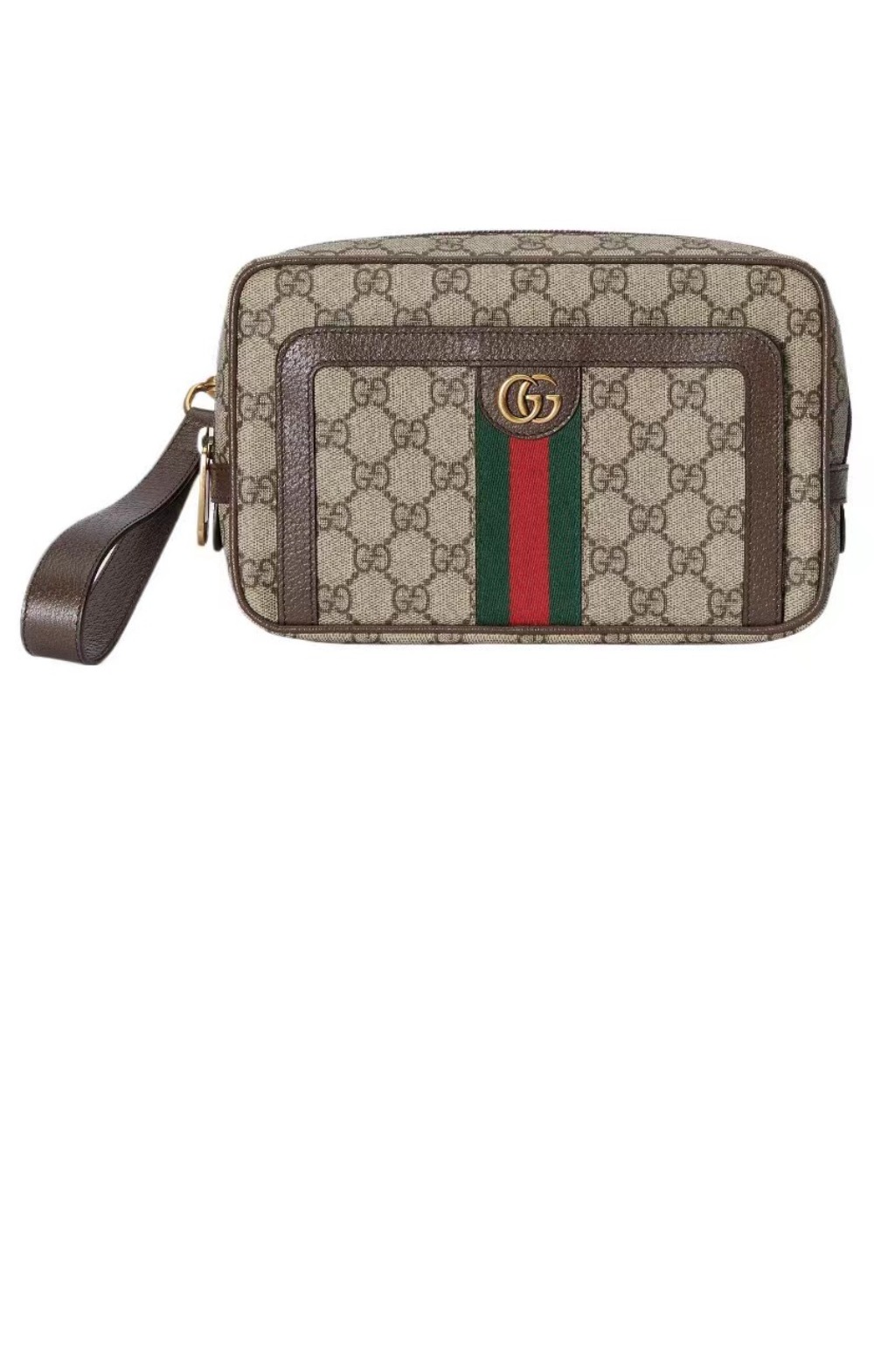 구찌 오피디아 GG 파우치 760245