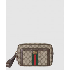 구찌 오피디아 GG 파우치 760245