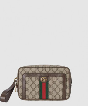 구찌 오피디아 GG 파우치 760245