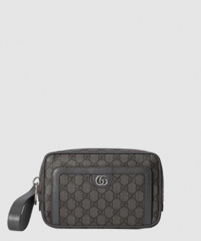 구찌 오피디아 GG 파우치 760245