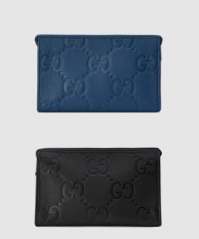 구찌 점보 GG 파우치 739490 1,450,000