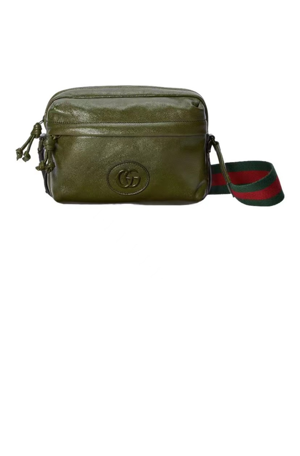 구찌 토널 더블 G 숄더백 725696