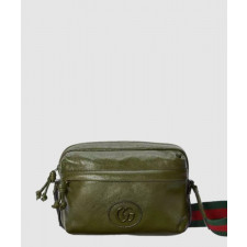 구찌 토널 더블 G 숄더백 725696