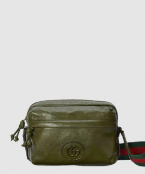 구찌 토널 더블 G 숄더백 725696