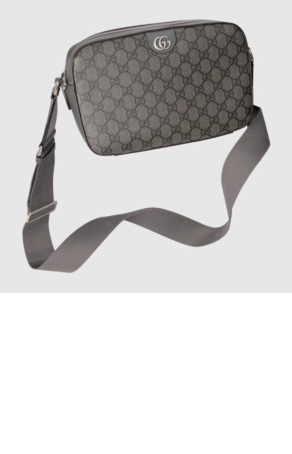 구찌 오피디아 미듐 메신저백 767190