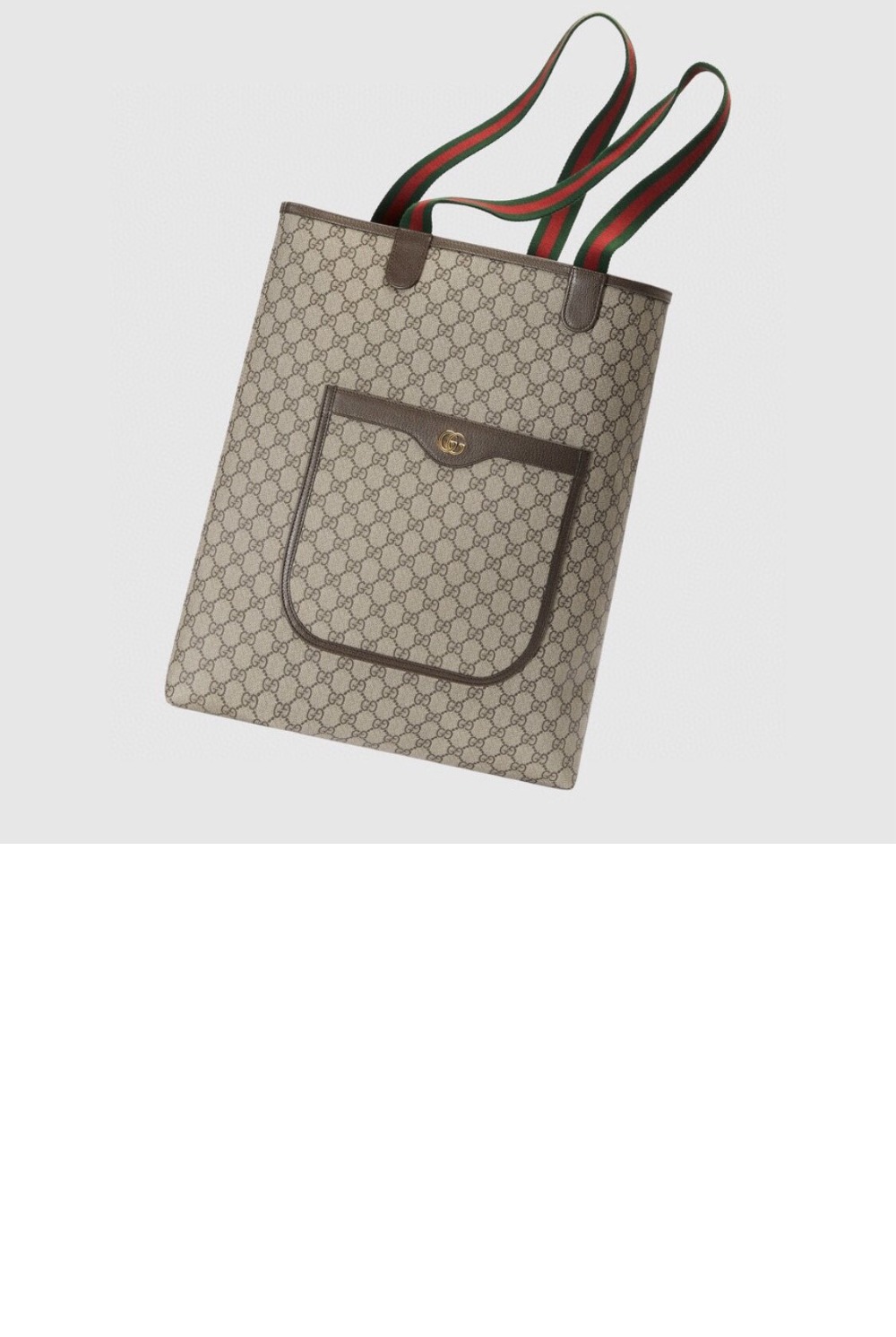 구찌 오피디아 GG 토트백 744544