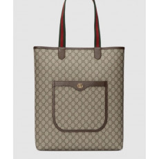 구찌 오피디아 GG 토트백 744544