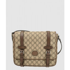 구찌 GG 수프림 메신저백 658542