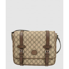 구찌 GG 수프림 메신저백 658542