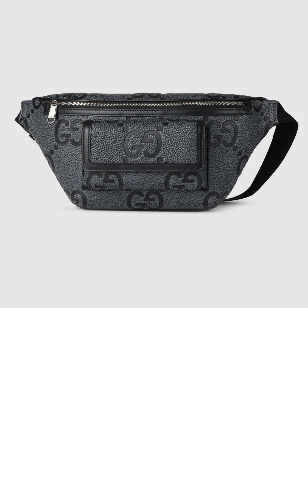 구찌 미디엄 GG 벨트백 645093