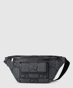 구찌 미디엄 GG 벨트백 645093