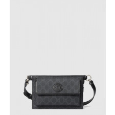 구찌 GG 인터로킹 벨트 백 746300