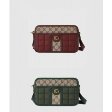 구찌 GG 캔버스 미니 숄더백 751914