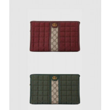 구찌 GG 캔버스 미니 클러치 751912