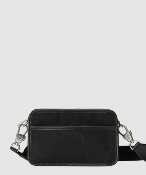 구찌 점보 GG 미니백 696075