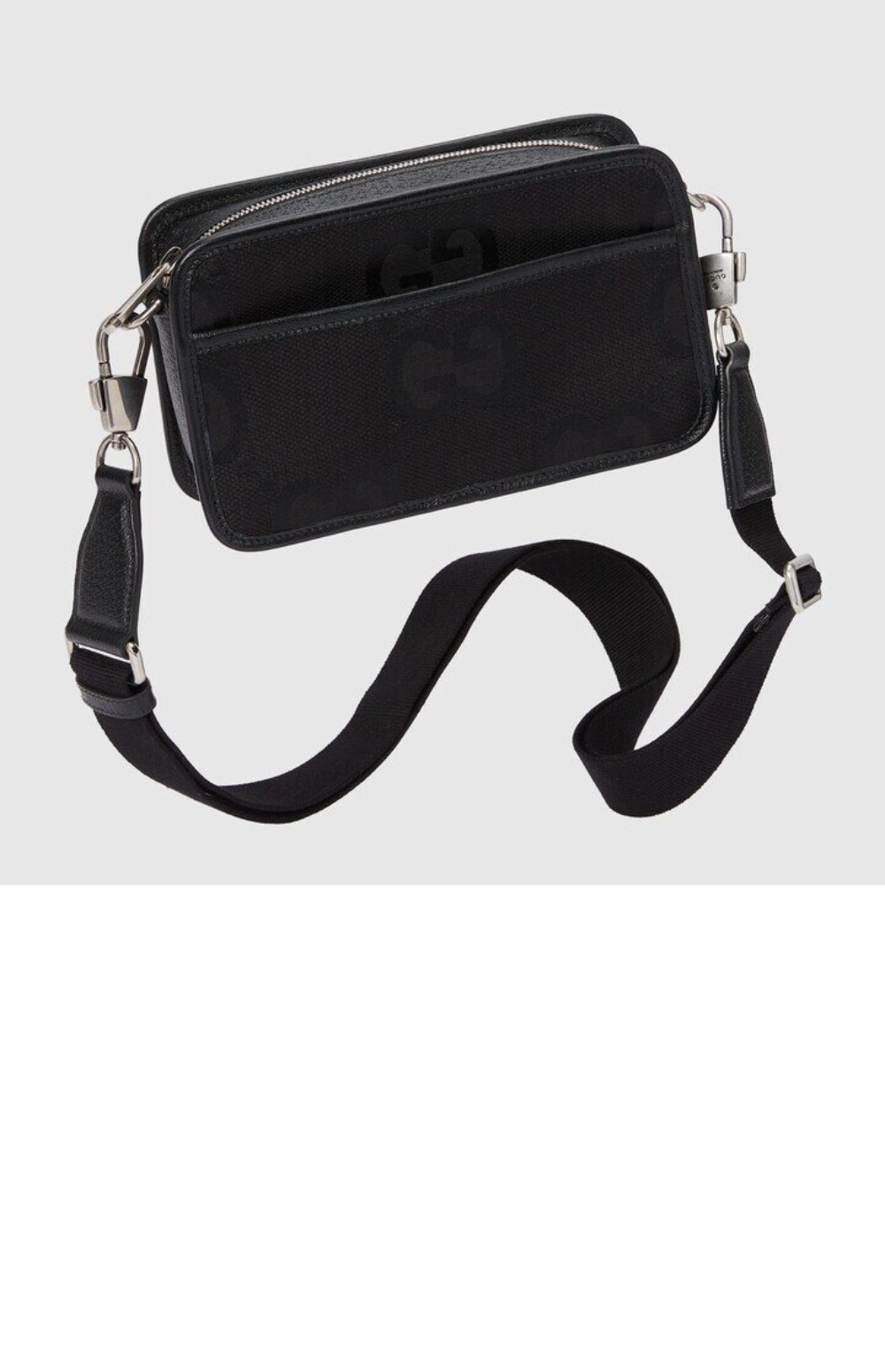 구찌 점보 GG 미니백 696075