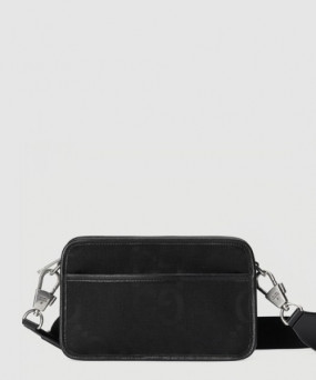 구찌 점보 GG 미니백 696075