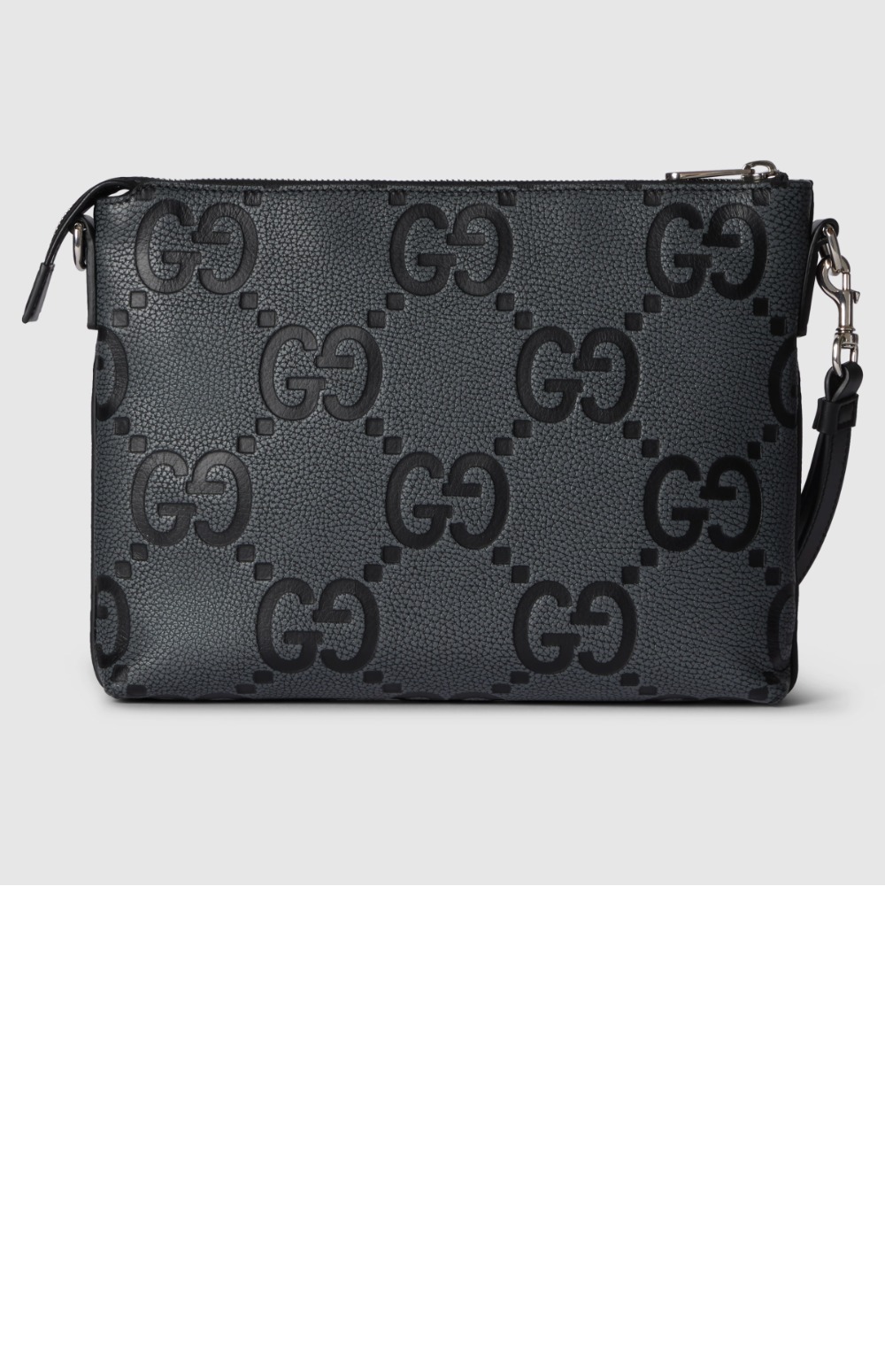 구찌 미디엄 GG 메신저백