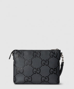 구찌 미디엄 GG 메신저백