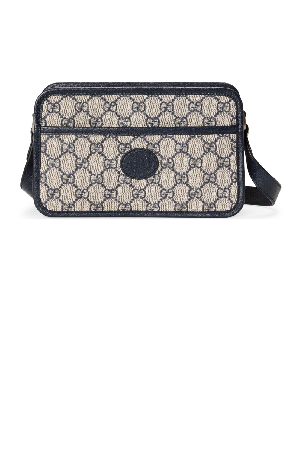 구찌 인터로킹 G 미니백 658572