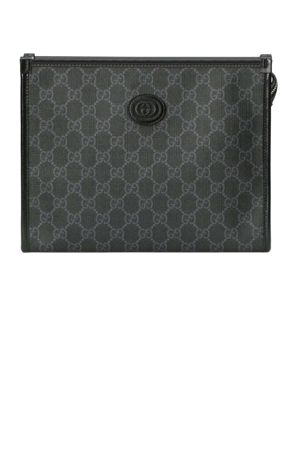 구찌 인터로킹 G 뷰티 케이스 672956