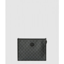 구찌 인터로킹 G 뷰티 케이스 672956