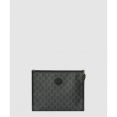 구찌 인터로킹 G 뷰티 케이스 672956