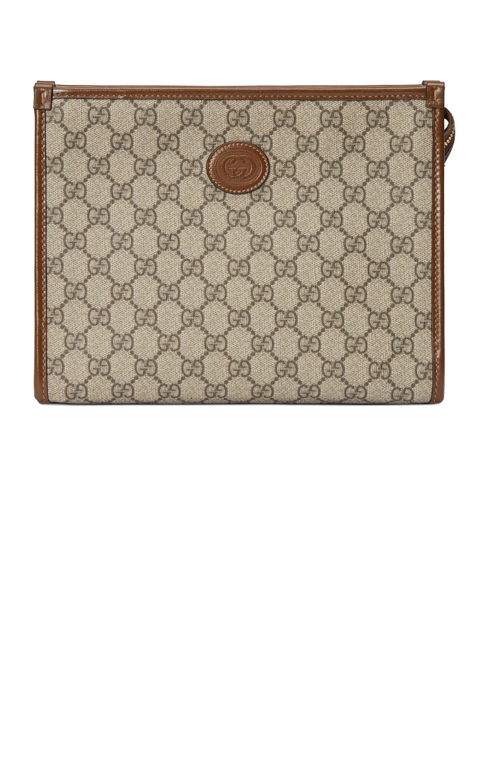 구찌 인터로킹 G 뷰티 케이스 672956