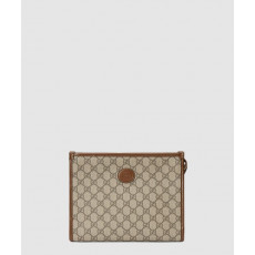 구찌 인터로킹 G 뷰티 케이스 672956