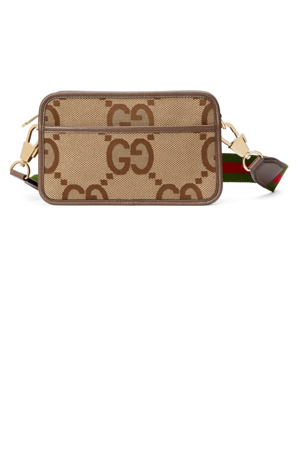 구찌 점보 GG 미니백 696075