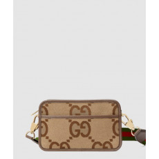 구찌 점보 GG 미니백 696075