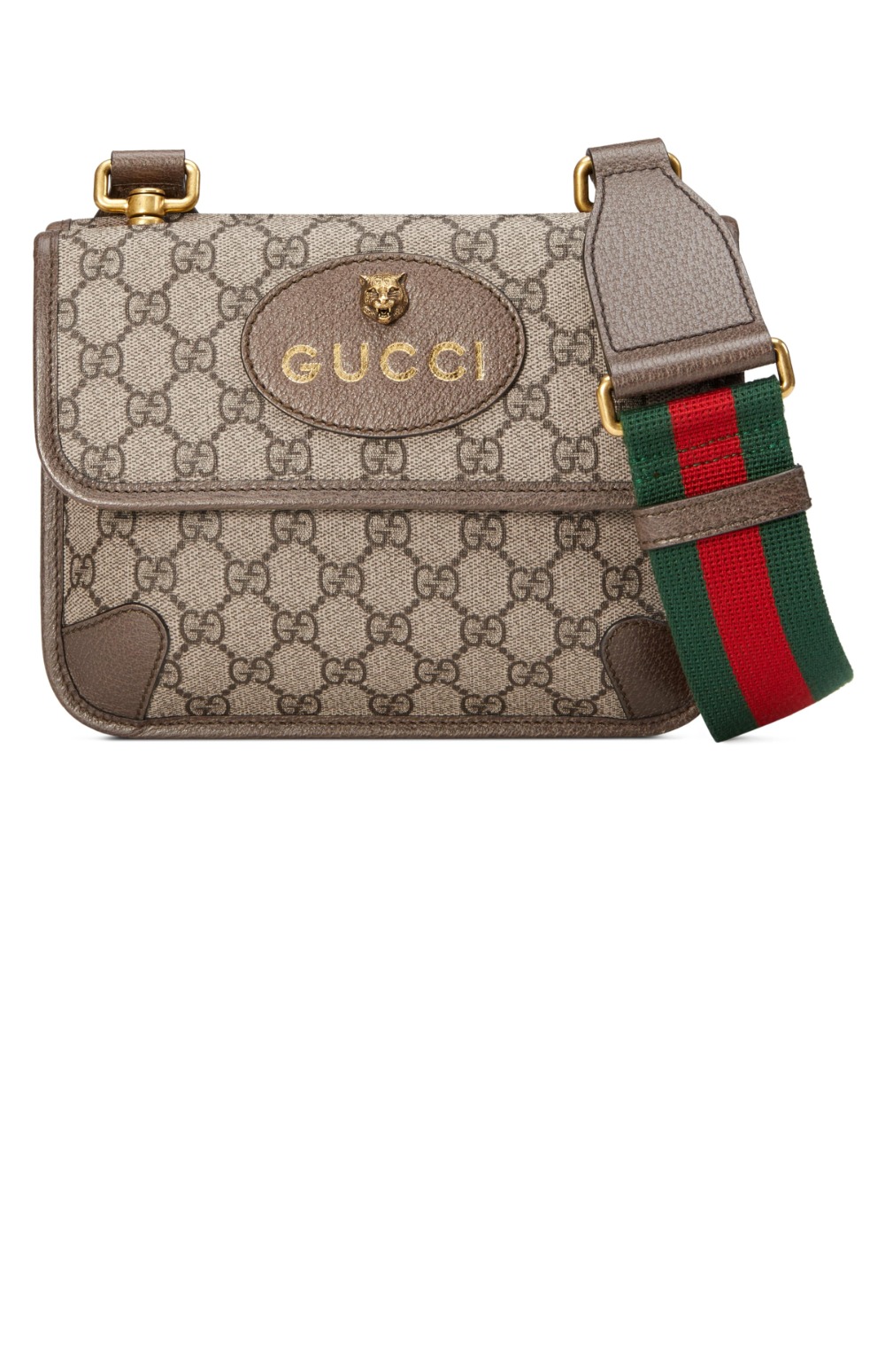 구찌 스몰 메신저백 501050