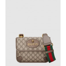 구찌 스몰 메신저백 501050