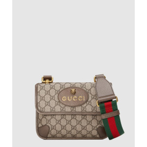 구찌 스몰 메신저백 501050