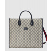 구찌 인터로킹 G 미디엄 토트백 674148