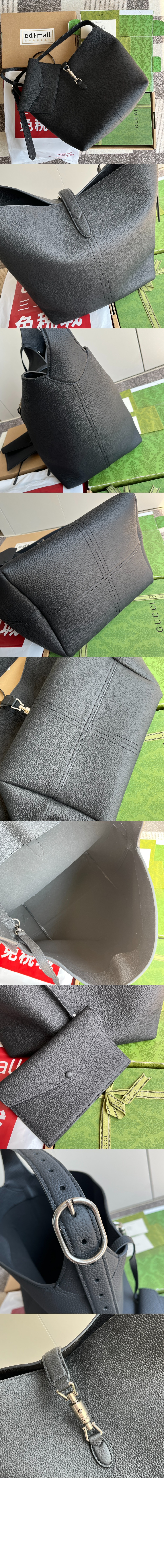 구찌 스몰 크로스백 763103