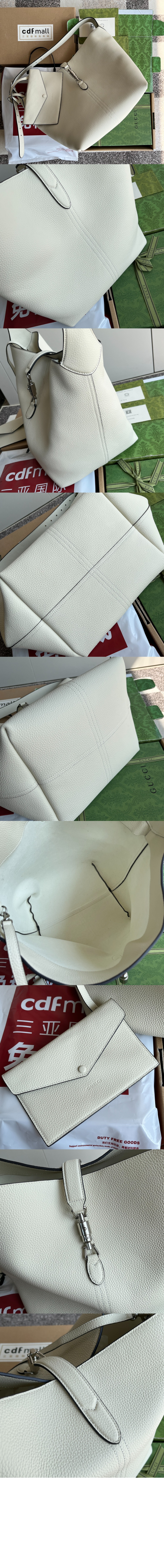 구찌 스몰 크로스백 763103