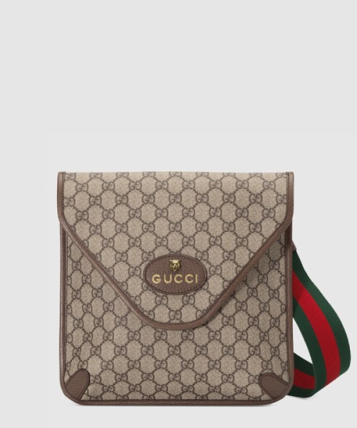 구찌 GG 미디엄 메신저백 598604