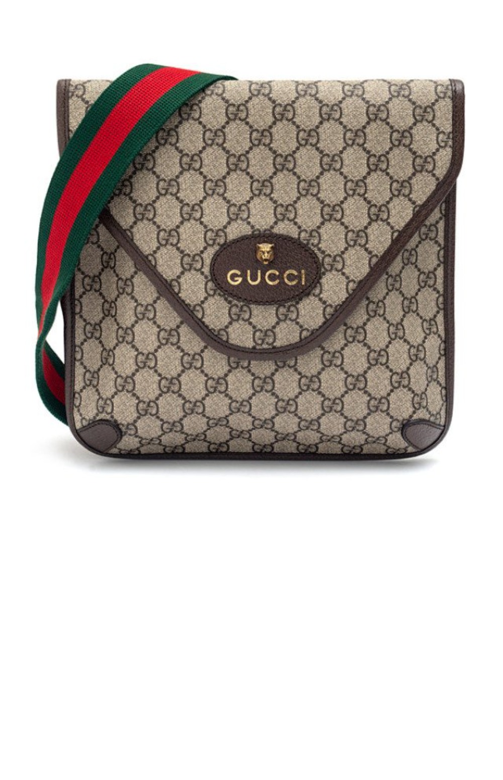 구찌 GG 미디엄 메신저백 598604