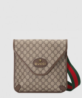 구찌 GG 미디엄 메신저백 598604