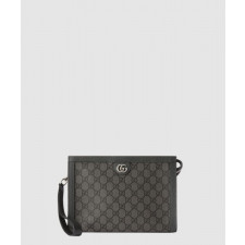 구찌 GG 파우치 760243