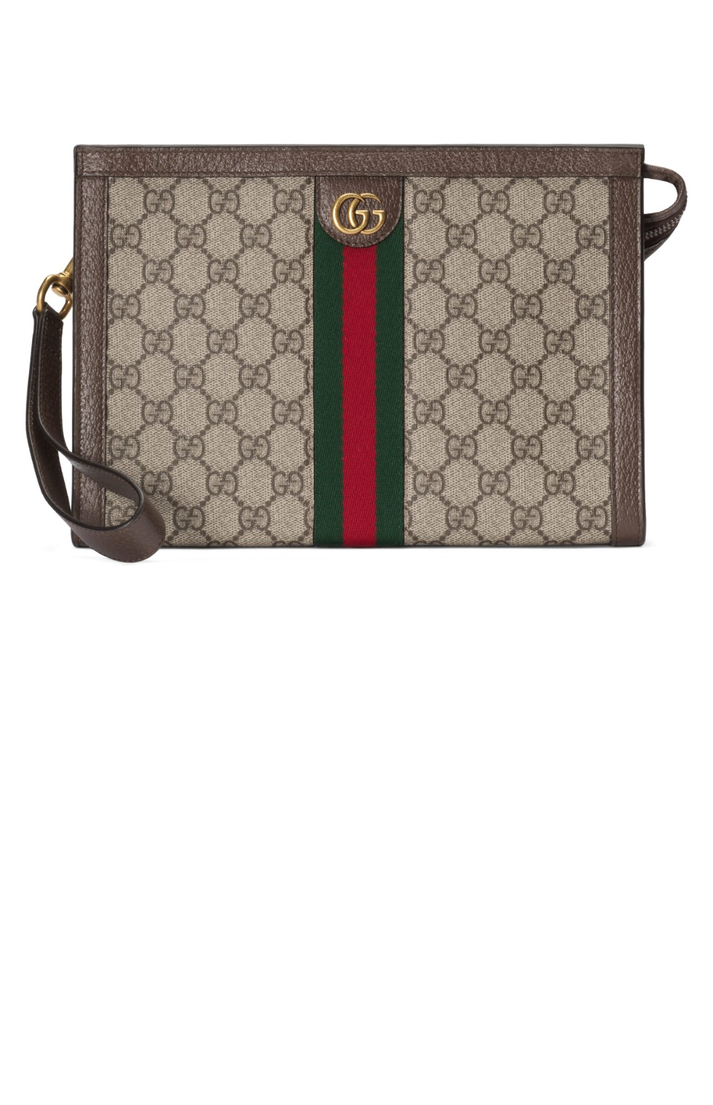 구찌 GG 파우치 760243