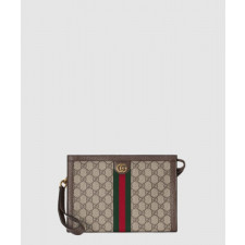 구찌 GG 파우치 760243