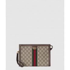 구찌 GG 파우치 760243