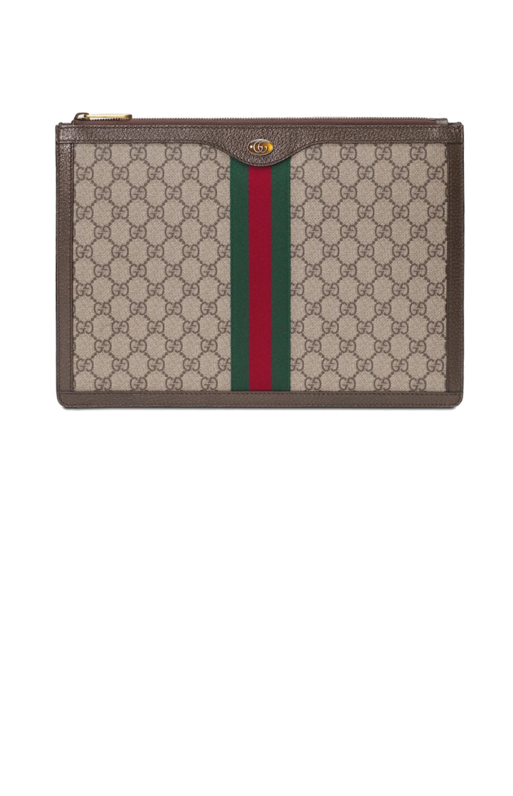 구찌 GG 수프림 포트폴리오 523359