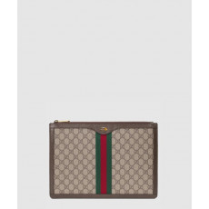 구찌 GG 수프림 포트폴리오 523359